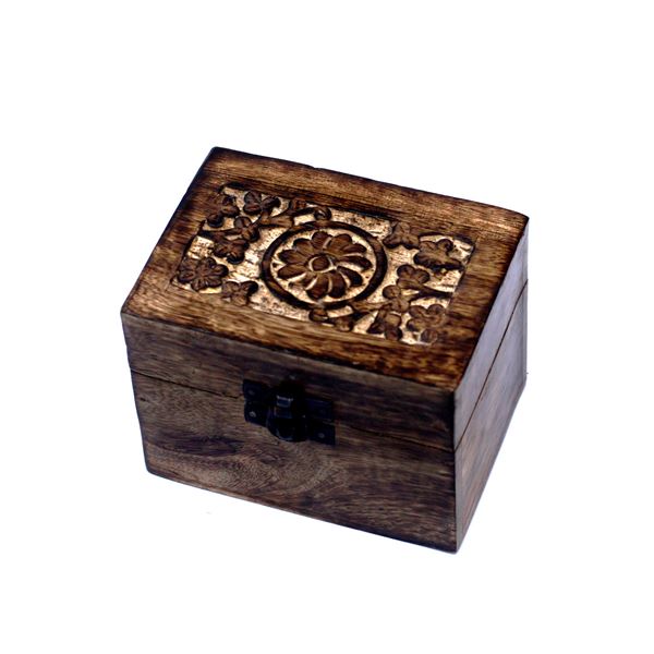 Winter Fragrance Oil Box