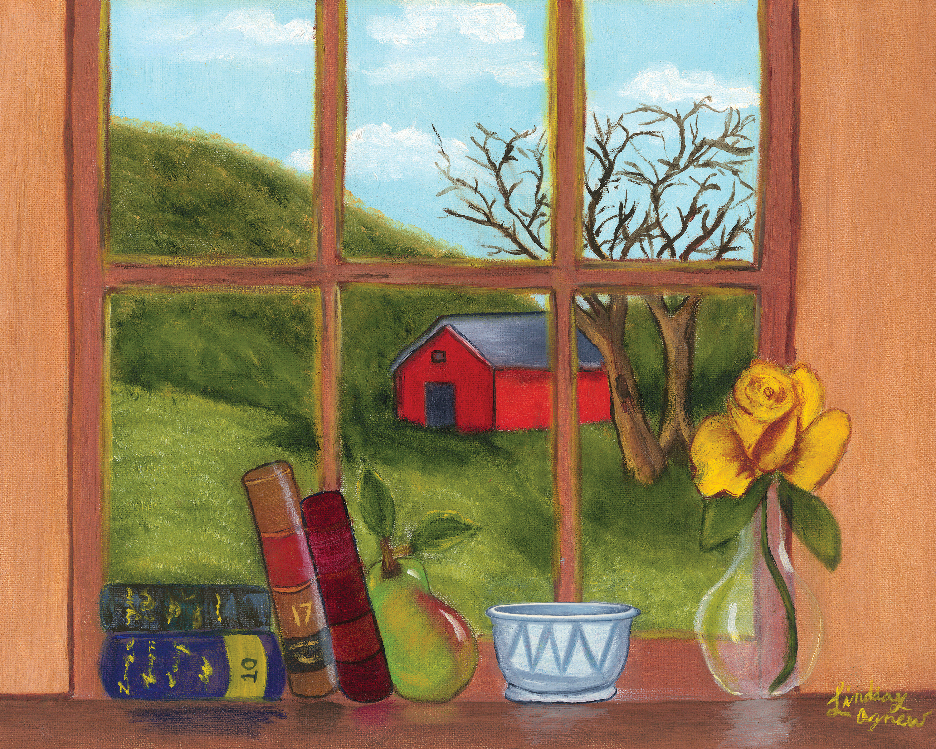 Window Views