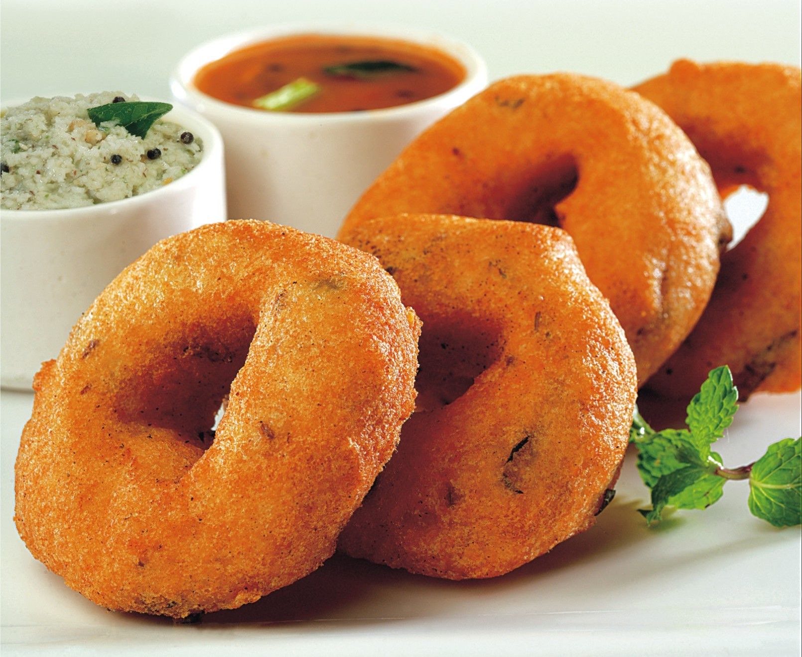 Uzhunnu Vada - 4 count