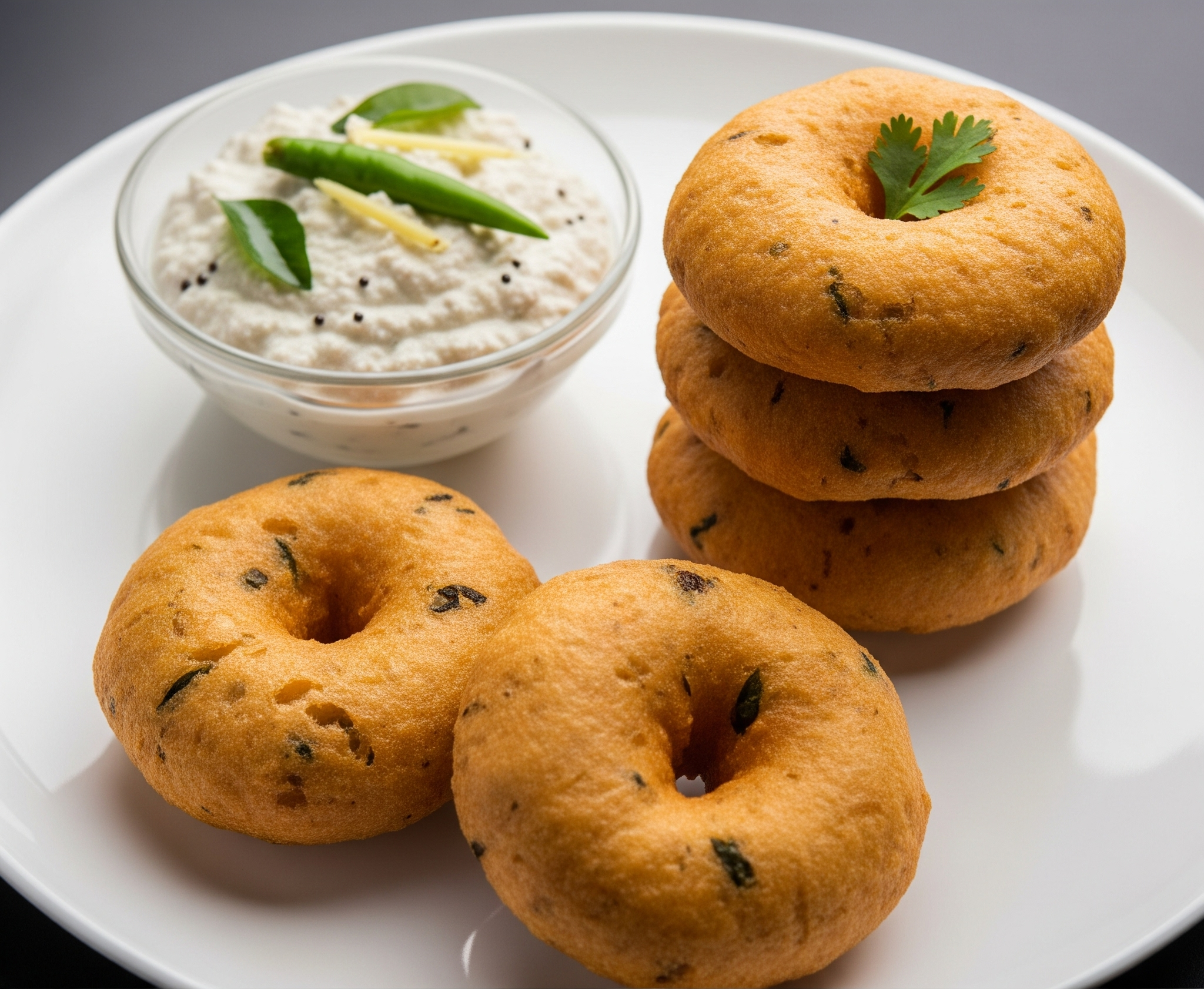 Uzhunnu Vada - 4 count