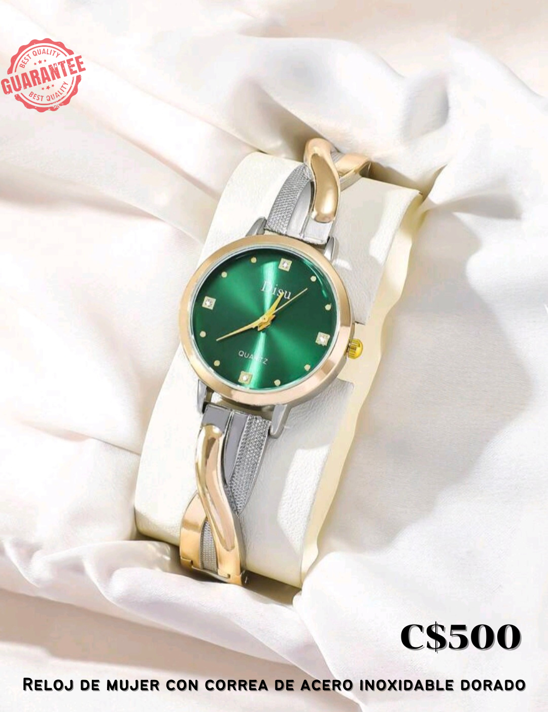 Reloj de mujer