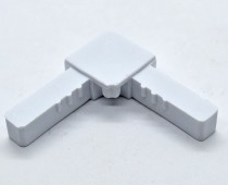 Canto Para Tela Mosqueteiro Perfil A-058