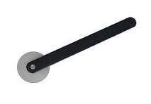 APLICADOR DE BORRACHA PARA TELA