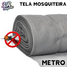 TELA MOSQUETEIRO NYLON INDUSTRIAL