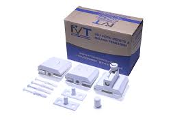 KIT 02 - JANELA PIVOTANTE