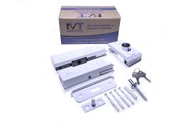 KIT 01 - PORTA SIMPLES PIVOTANTE