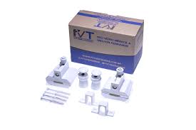 KIT 03 - JANELA DE CORRER 4 FOLHAS