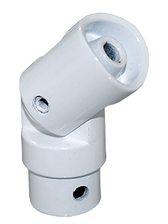 JUNÇÃO ARTICULADA 1"