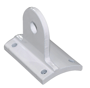 PRESILHA 1 ABAS VIDRO