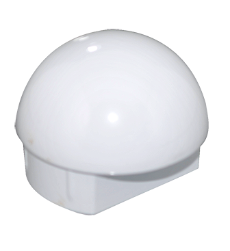 TAMPA ACABAMENTO "OVO"