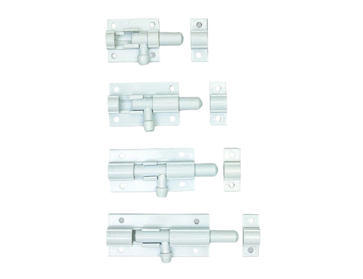 TRINCO FERROLHO VARIAS MEDIDAS EM ALUMNIO