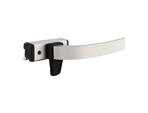 FECHO MAXIM AR COM BAGUETE LINHA SUPREMA