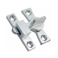 TRANQUETA SEM BICO EM ZAMAC