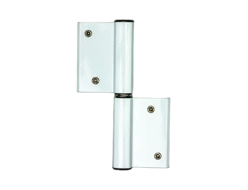 DOBRADIÇA DE ENCAIXE LINHA 30