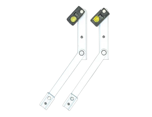 BRAÇO MAXIM AR LINHA SUPREMA