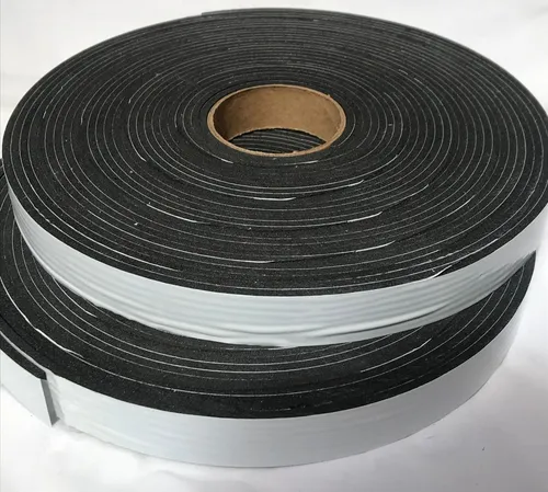 Fita de vedação de espuma