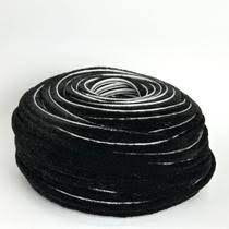 ESCOVINHA DE VEDAÇÃO ROLO 50M 