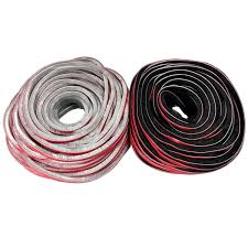 ESCOVINHA ADESIVA ROLO 50M