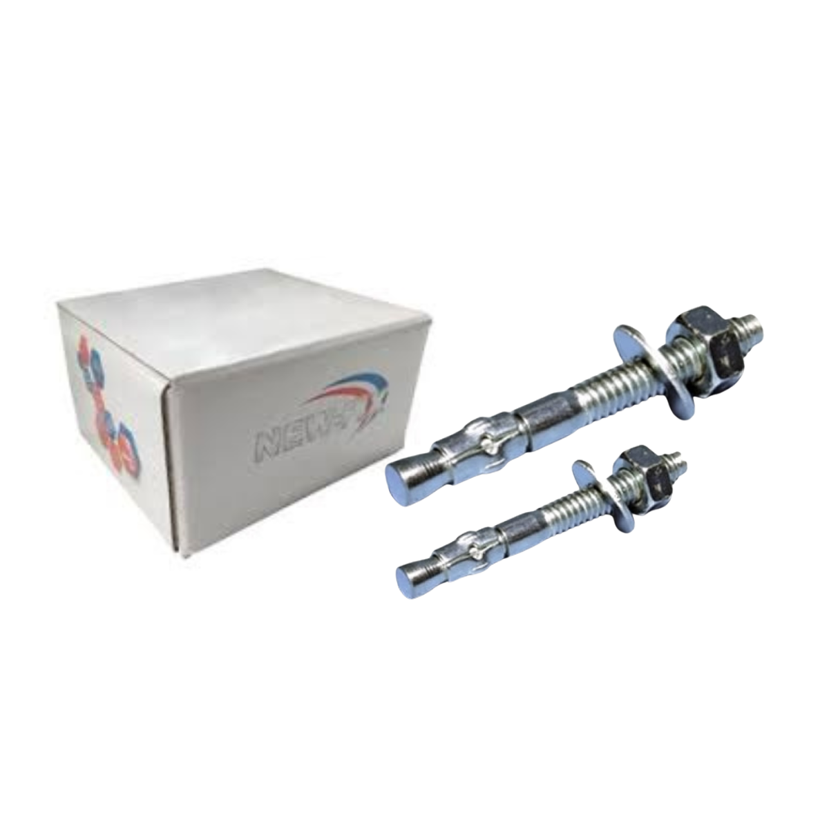 CHUMBADOR PARABOLT PB-FIX