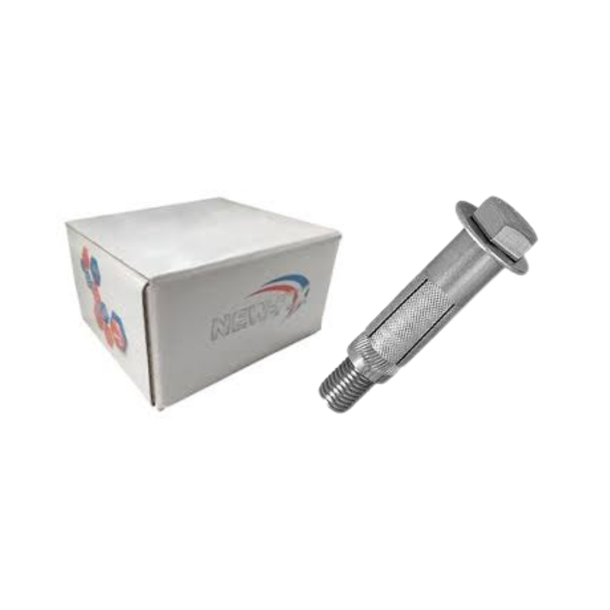 CHUMBADOR PARABOLT CBFIX