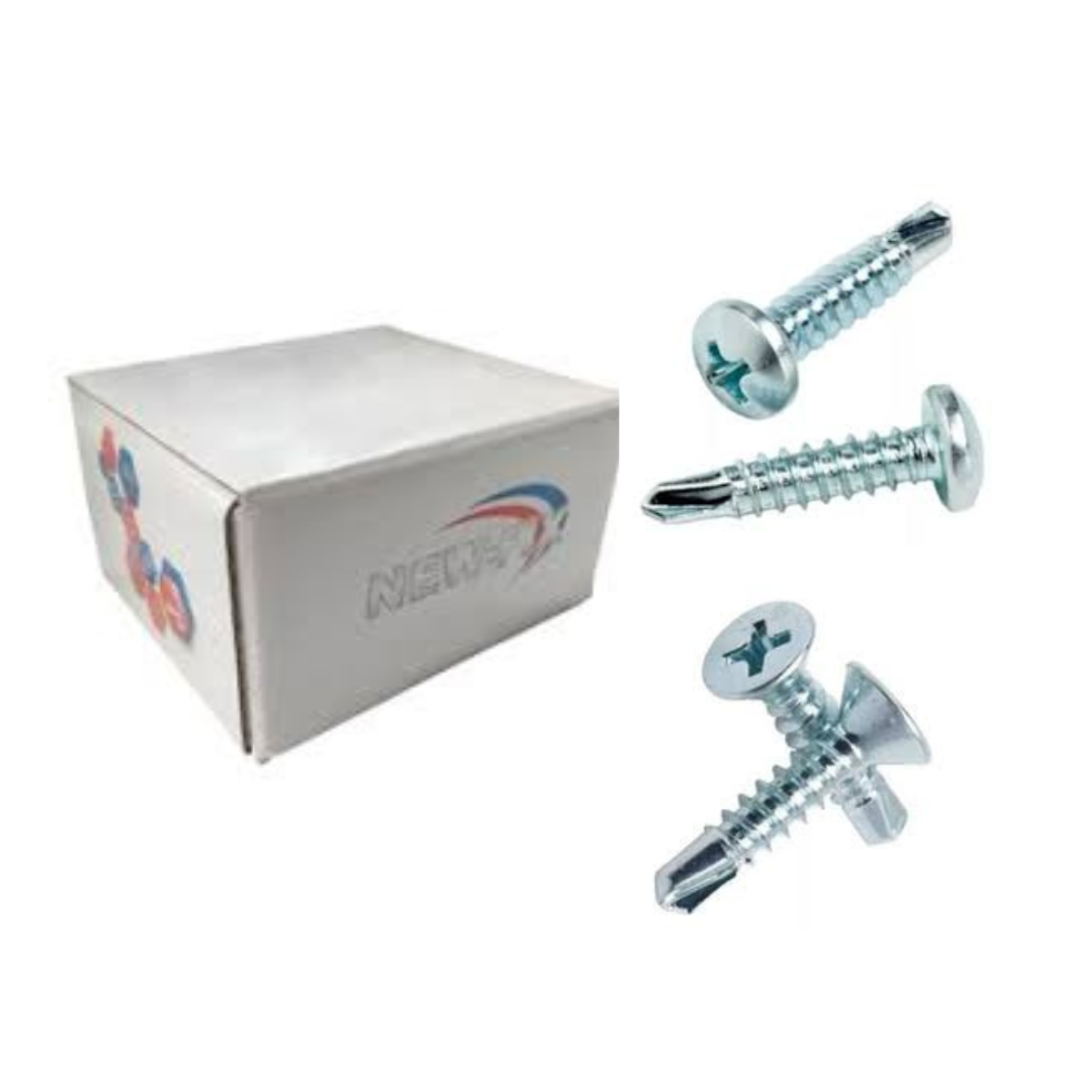 PARAFUSO AUTOATARRACHANTE