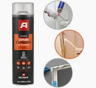 ESPUMA EXPANSIVA AUTOFIX 500ML