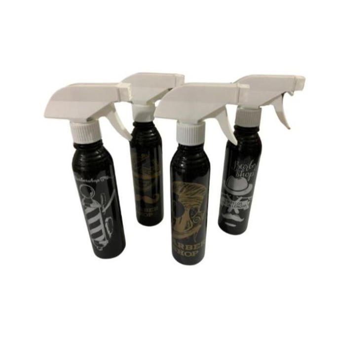 ATOMIZADOR BARBERSHOP 0218 Cod. 2139