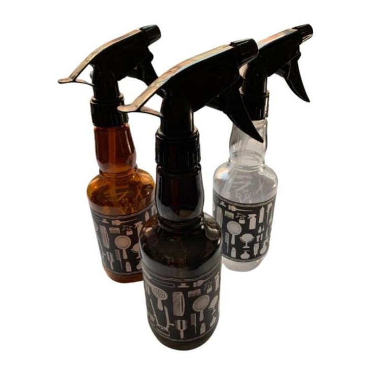 ATOMIZADOR -RZBO-200-200ML Cod. 3325