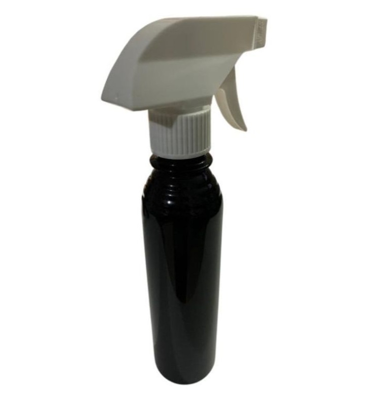 Atomizador negro X250 ML Cod. 2198