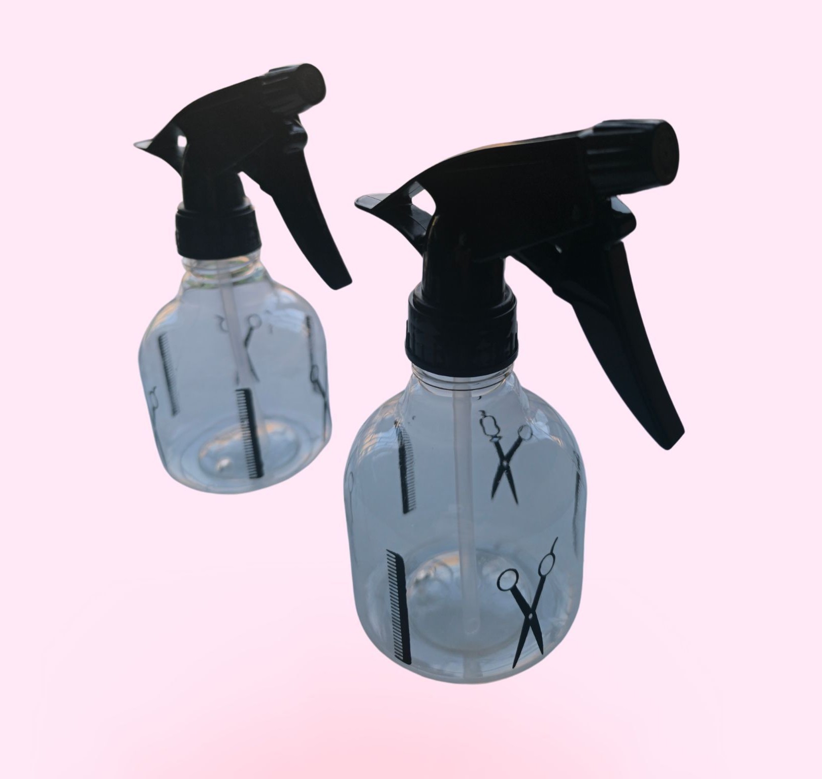ATOMIZADOR TIJERA PEQ 250 ML Cod. 3531