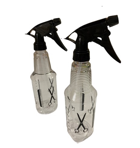 ATOMIZADOR TIJERAS GDE 350 ML RZBO500  Cod. 1040