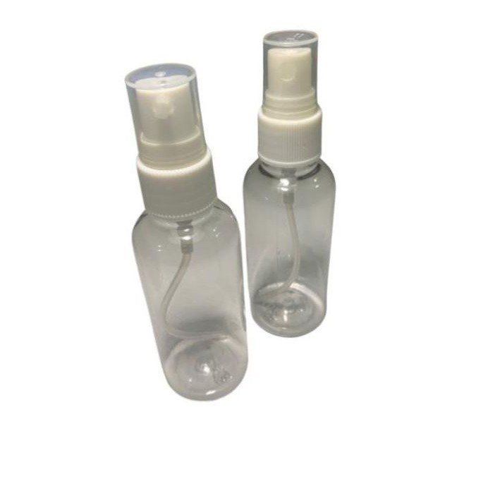 ATOMIZADOR X 50 ML Cod. 3060