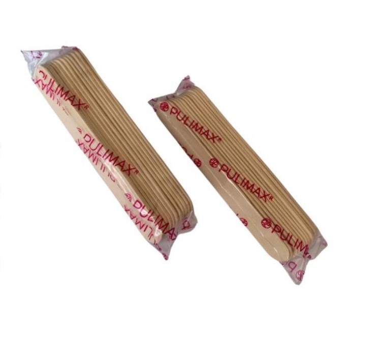 BAJA LENGUAS X100 Cod. 1041