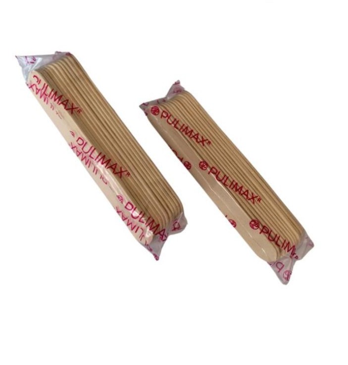 BAJA LENGUAS X12 Cod 1014