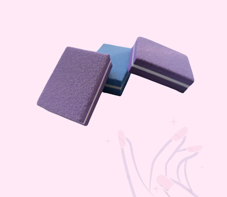 BLOQUE SPONG Cod. 3526