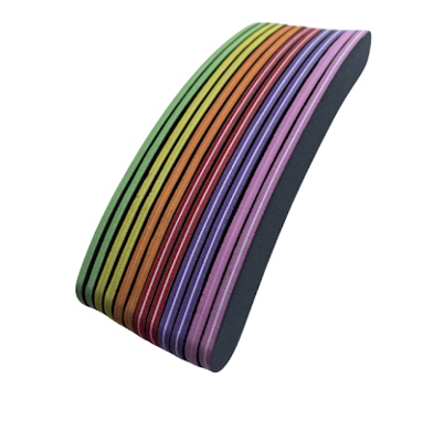 LIMA ACOLCHADA CURVA X12 UNI Cod. 1002