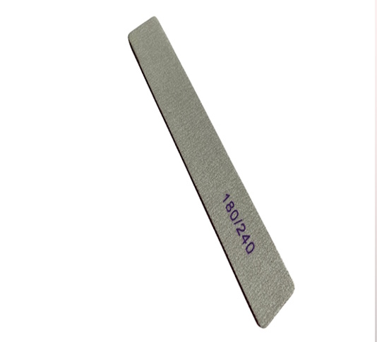 LIMA CEBRA RECTANGULAR 180/240 Cod. 3366