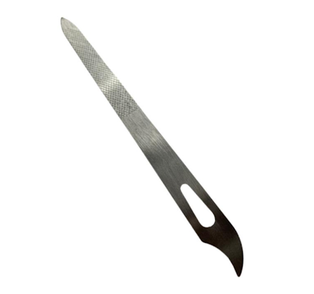 LIMA PICOLORO METALICA 66-57 Cod. 1185