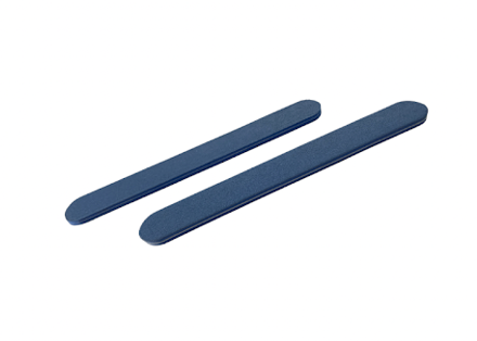 LIMA RECTA ACOLCHADA AZUL/AZUL Cod. 3358