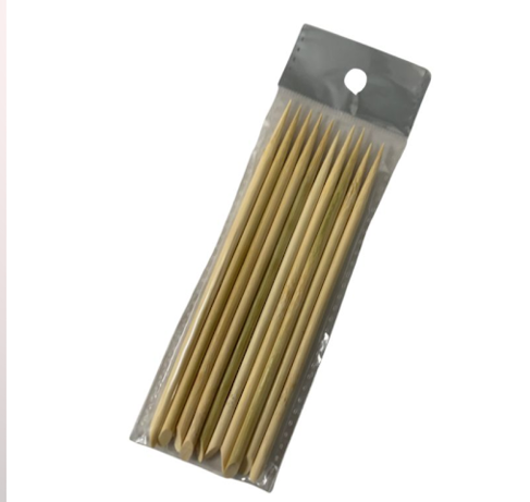 PALITOS MANICURA X 10 Cod.1084
