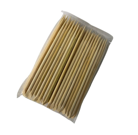 PALITOS MANICURA X 100 UNI Cod. 1046