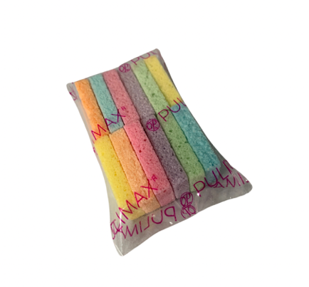 PIEDRA POMEZ MINI X 12 Cod. 1201