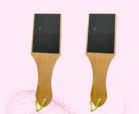 RASPACALLO PLANO PULIMAX Cod. 1249