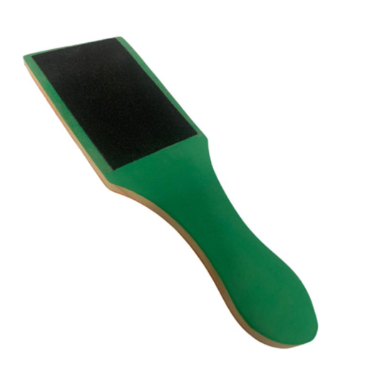 RASPACALLO ACOLCHADO PLANO Cod. 3040