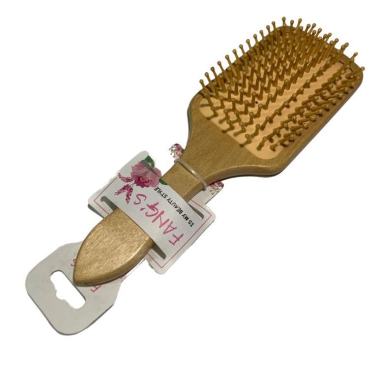 CEPILLO BAMBU 467-9 Cod. 3268