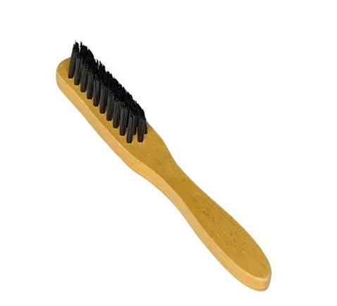 CEPILLO BARBERO MADE WB040 Cod 1253