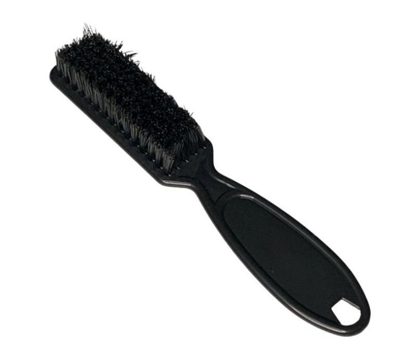 CEPILLO BARBERO PLASTICO 157-1 Cod. 3321