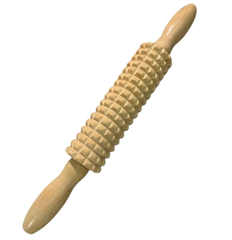 MASAJE RODILLO 	COD.	1076