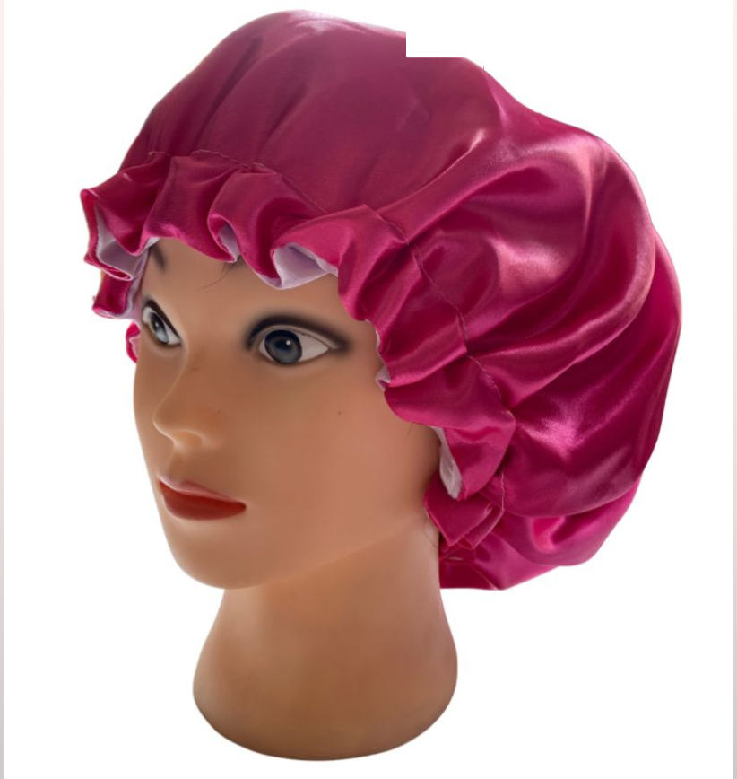 GORRO SEDA GRANDE DOBLE FAZ Cod. 3374