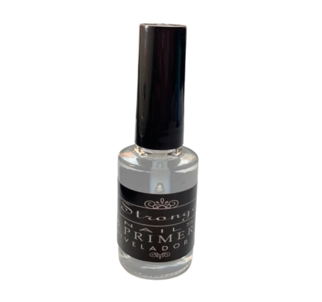 ESMALTE PRIMER NAILS 	COD.	3451